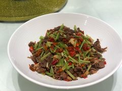 -千滋百味·醉江澜花园餐厅(街道口店)
