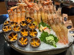 -極上萬膳·日料放题(海岸城店)