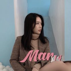 点击看大图 -3AM HAIR SALON染发烫发接发