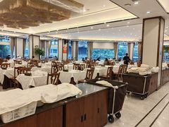 -怡园饭店-餐厅(四望亭店)