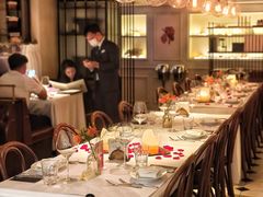 -壳里西餐厅Coquille Seafood Bistro(蒙自路店)