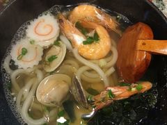 -花漫里日式餐厅(刺桐店)