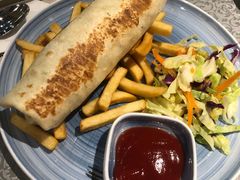 -La Medina餐厅(亮马河南路店)