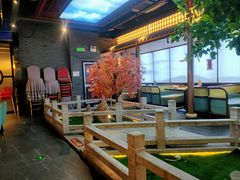 -三凤酒家·百年无锡菜(清扬茂业店)