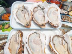 -壹号粥火锅·海鲜煲仔粥(水围店)