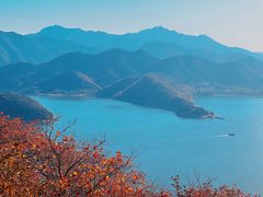 -北京金海湖景区