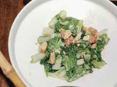 -掌柜的店·河南的菜(世茂店)