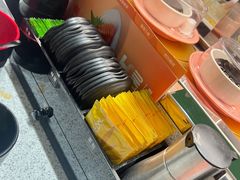 -争鲜回转寿司(大连和平广场凯德PLUS店)