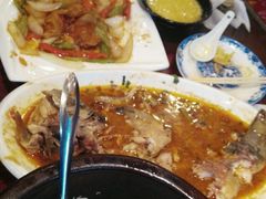 -八大碗(长青街店)