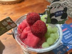-楠火锅(太古里总店)