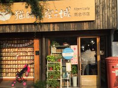 -猫的天空之城概念书店(苏州平江店)
