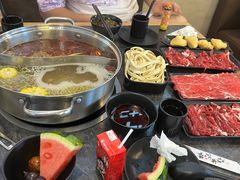-林记潮牛·牛肉火锅(上马墩店)