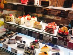 -PARIS BAGUETTE巴黎贝甜(西站食宝街店)