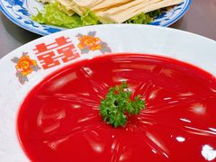 -朱光玉火锅馆(青岛凯德店)