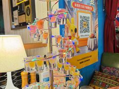 -Famous肥猫墨西哥音乐餐吧(五棵松华熙LIVE店)