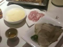 -老基地老火锅厂(大渡口店)