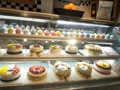 -罗莎蛋糕Rosa bread(四方坪店)