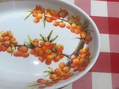 -西贝(枫蓝国际购物中心店)