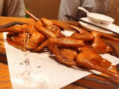 -鸽味轩·粤菜小馆(高楼门总店)