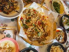 -东排食堂长沙小吃大排档(五一广场店)