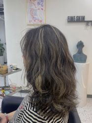 -FINE HAIR造型沙龙
