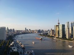 -上海外滩英迪格酒店