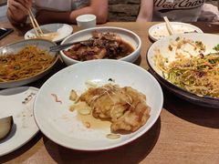 -金掌勺锅包肉(华润万象城店)
