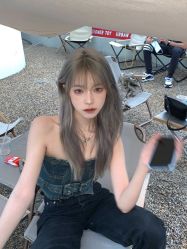 -M1 HAIR烫染