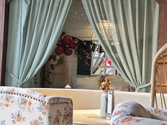 -初拾·花里餐厅(钜城华亿店)