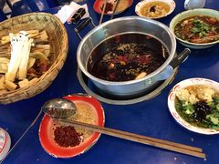 -马路边边串串香(双井直营店)