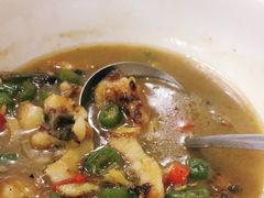 -始兴县农家小院餐馆