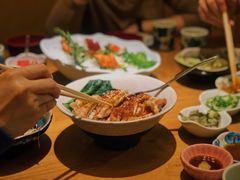 -一心创作料理屋(经开万达店)