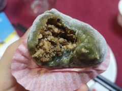 -清水湖度假村(罗浮山美食地标店)