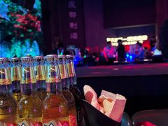 -MOSSO·Liveshow(M3香港广场店)