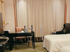-常州武进九洲喜来登酒店