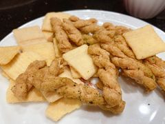 -刘一锅筋头巴脑(凌空二街店)