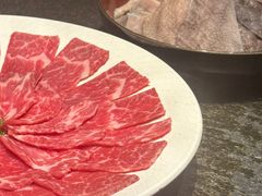 -荣记火锅(青悦城店)