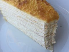-Lady M Cake Boutique(W 3rd St)