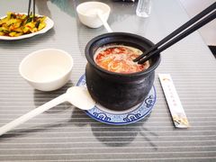 罐罐米线-双桥园·云南过桥米线(古城南门店)