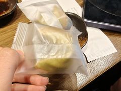 幸运饼干-雷神拉面(财富中心玉米楼店)