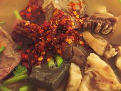 -护国寺小吃(地安门店)