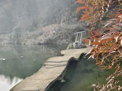 -夏霖九天银瀑风景区
