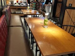 大堂-比格比萨自助(新辰里学清路店)