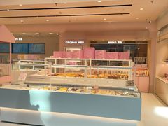 -好利来(红旗万达店)