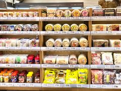-杭州大厦LSE城市生活超市(杭州大厦店)