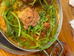-枣玛尔脊骨汤·烤肉(西塔总店)