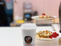 -CoCo都可(合生汇店)