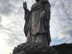 -灵山胜境
