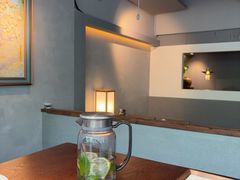 -本处·素食·融合料理(南油店)