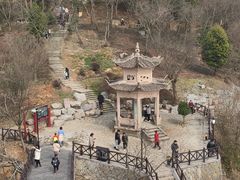 -汤山公园